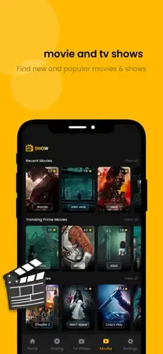cricify-tv-new-version movie